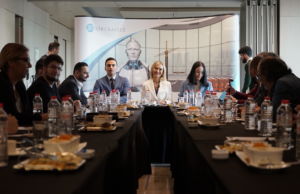 Siber güvenlik uzmanları ve avukatlar birlikte çalışacak Siber güvenlik uzmanları