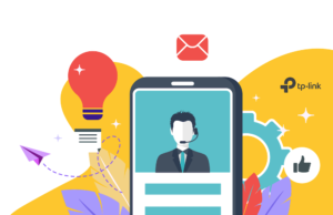 TP-Link servis yazılımı yenilendi! TP-Link servis yazılımı