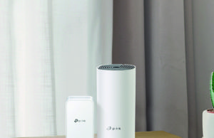 TP-Link Deco E3 tanıtıldı! İşte uygun fiyatlı Mesh ürünün özellikleri! TP-Link Deco E3