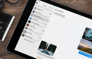 Güvenli mesajlaşma uygulaması Signal iPad’e geldi! Güvenli mesajlaşma uygulaması