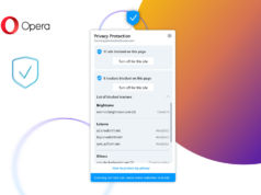 Opera 65 ile izleyici engelleme performansı artıyor! Opera 65