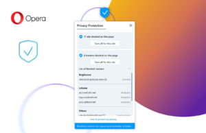 Opera 65 ile izleyici engelleme performansı artıyor! Opera 65
