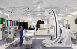 Stanford teknoloji odaklı hastane yapacak! Stanford teknoloji odaklı hastane