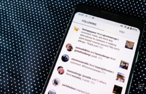 Instagram gizlilik ihlali yapan uygulamaları kaldırttırıyor! instagram Ghosty