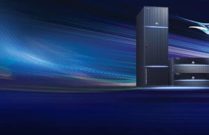 Huawei OceanStor Dorado V6 tanıtıldı! Huawei OceanStor Dorado V6