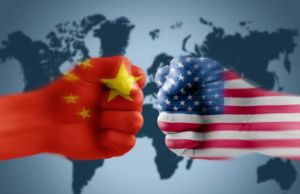 ABD kişisel veriler için yine Çin’e yükleniyor!