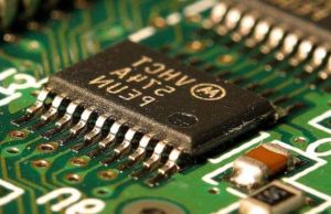 Yapay zeka odaklı çip üretiminde rekabet artıyor Çip