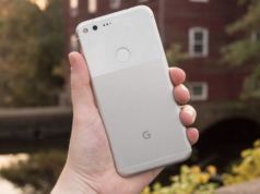 Google ilk nesil Pixel modellerinin güvenliği için düğmeye bastı Google