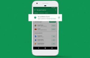 Android’in güvenliği Eset, Lookout, ve Zimperium’a emanet!