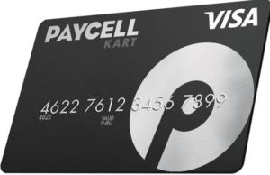 Turkcell Paycell ile arabadan inmeden benzin alın!