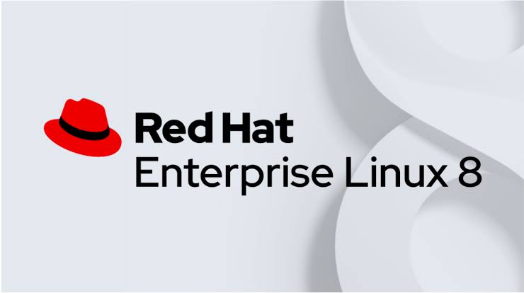 Red Hat Enterprise Linux 8.1