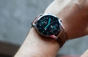 Huawei Türkiye – İzlanda maçında Watch GT 2 ile seyircilerin nabzını ölçtü! Watch GT 2