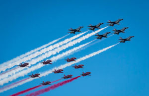 ABD Hava Kuvvetleri Windows 10’u tercih etti!