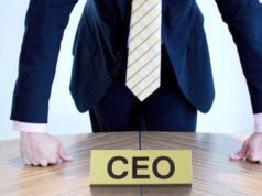 Türk CEO dönüşüme sarıldı Türk CEO