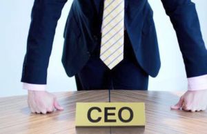 Türk CEO dönüşüme sarıldı Türk CEO