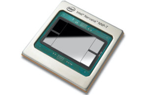 Intel AI için çip üretmeye başladığını duyurdu!