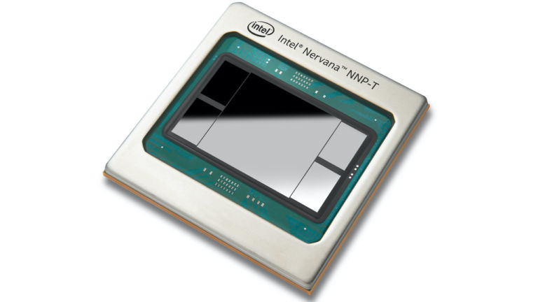 Intel AI için çip üretmeye başladığını duyurdu!