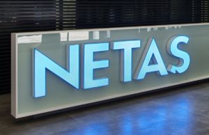 Netaş Health 5G konsorsiyumuna girdi! Netaş