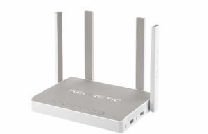 Keenetic’ten kablosuz MESH devrimi! kablosuz MESH