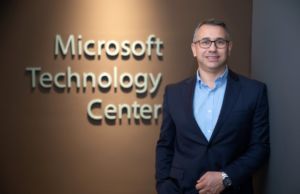 Microsoft Türkiye üst düzey atama gerçekleştirdi!