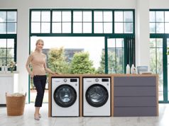 LG Steam ile alerjilere son verin! LG Steam