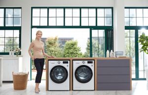 LG Steam ile alerjilere son verin! LG Steam