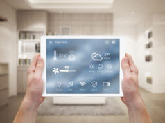 Akıllı evler yükselişe geçti! Akıllı evler