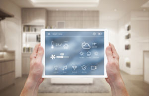 Akıllı evler yükselişe geçti! Akıllı evler