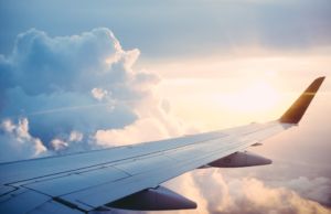 Hitit ve IBM havacılık standartlarını yükseltmek için güçlerini birleştirdi havacılık standartları