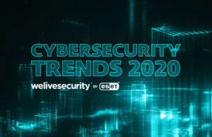 2020’nin siber güvenlik trendleri neler olacak?