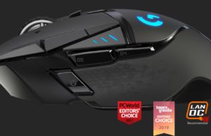 Logitech PRO X ve G502 Lightspeed oyunculara neler sunuyor? Logitech PRO X