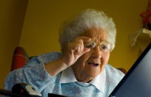 Online dolandırıcılık yaşlıları da hedef alıyor! Online dolandırıcılık