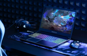 Acer Predator Helios 300 tanıtıldı! Acer Predator Helios 300