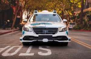 Bosch ve Mercedes-Benz internet üzerinden otonom araç çağırma servisi için el sıkıştı! internet üzerinden otonom araç çağırma