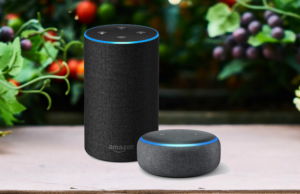 Samuel L. Jackson sesi ile Amazon Alexa’da! Amazon yeni Alexa cihazları