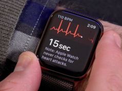 Apple Watch kalp ritmi ölçmekten dolayı davalık oldu! Apple Watch