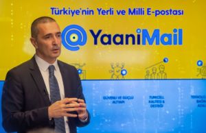Turkcell’den yerli ve milli mail hizmeti: YaaniMail