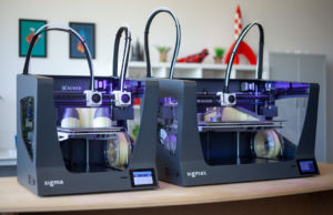 BCN3D Türkiye pazarına giriyor! BCN3D