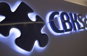 CBKSoft Yazılım İhracatı Ödülü aldı! CBKSoft