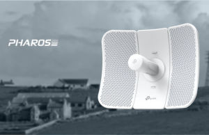 Uzun mesafeler için geliştirilen TP-Link CPE605 tanıtıldı TP-Link CPE605