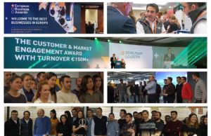 Bulut teknolojileri lojistik sektörünü geleceğe taşıyor