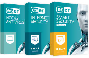 ESET 2020 yazılımlarını duyurdu! ESET 2020