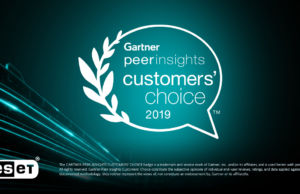 ESET en iyi kurumsal güvenlik çözümleri arasında yer aldı! ESET