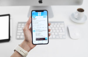 Epilepsi hastaları için Twitter çok tehlikeli! Epilepsi hastaları