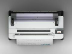 Epson SureColor SC-S80610L ve SureColor SC-T5400M tanıtıldı Epson SureColor SC-S80610L
