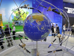 Çin GPS alternatifi BeiDou ile 2020’de boy gösterecek! GPS alternatifi