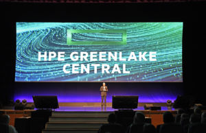 HPE Yeni Nesil Platform Bazlı Hizmetleri’ni tanıttı HPE Yeni Nesil Platform Bazlı Hizmetleri