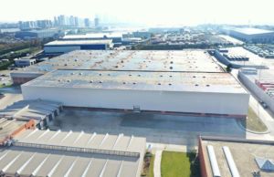 Mercedes-Benz Türk rekor yatırım yaptı! Mercedes-Benz Türk