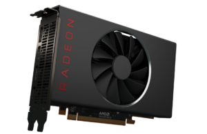 Radeon RX 5500 XT tanıtıldı! İşte özellikleri! Radeon RX 5500 XT