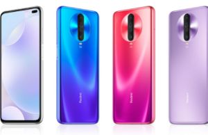 Dünyanın en ucuz 5G telefonu: Redmi K30 Redmi K30